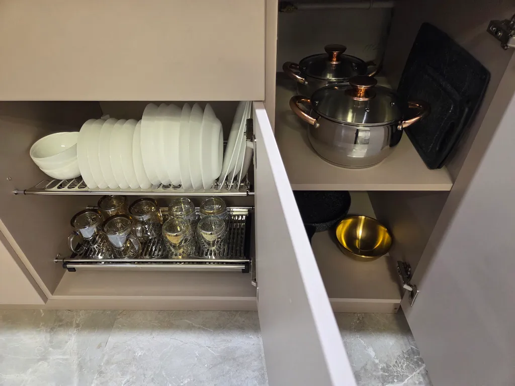 Апартаменты VVA / Сказка