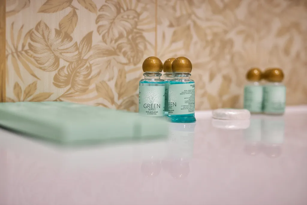 Апартаменты-студия Sea Breeze в ЖК Каравелла Португалии