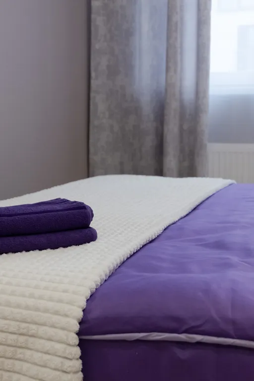 Большая уютная квартира, трасса М7, Казань