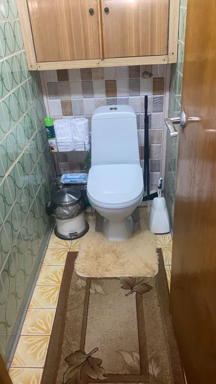 Квартира Уютная квартира в центре — Калининград