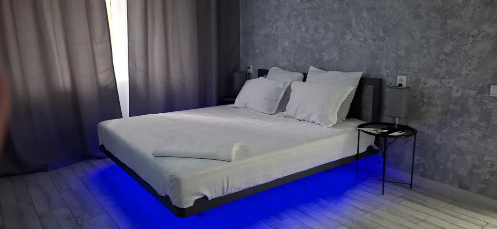 Шикарная квартира в самом центре