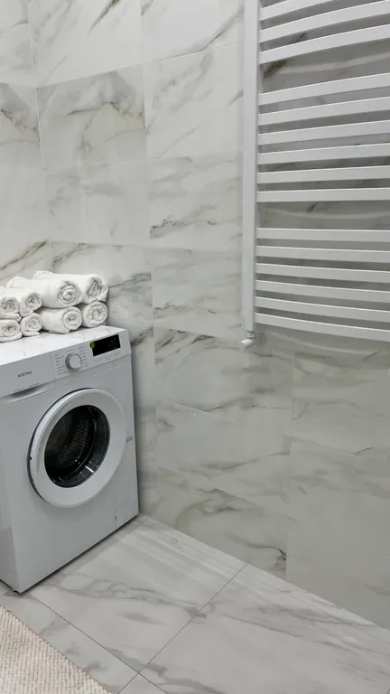 Апартаменты в ЖК Рыбная деревня