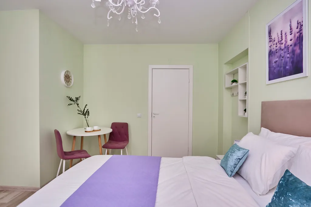 Квартира Комната — Санкт-Петербург