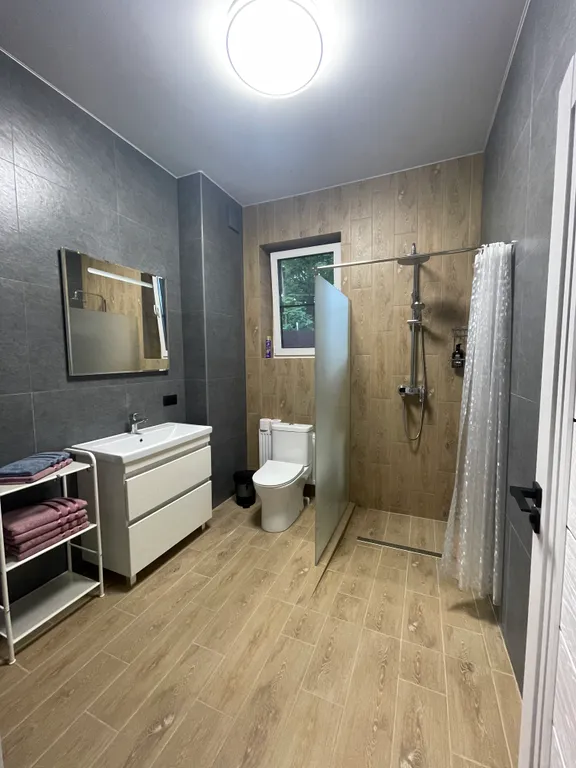 База отдыха «Дубовая роща »