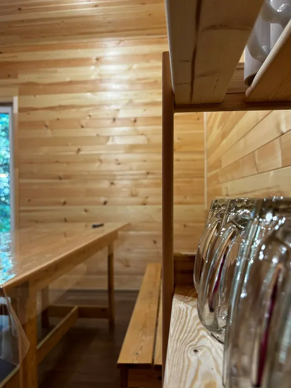 Горы по колено 24