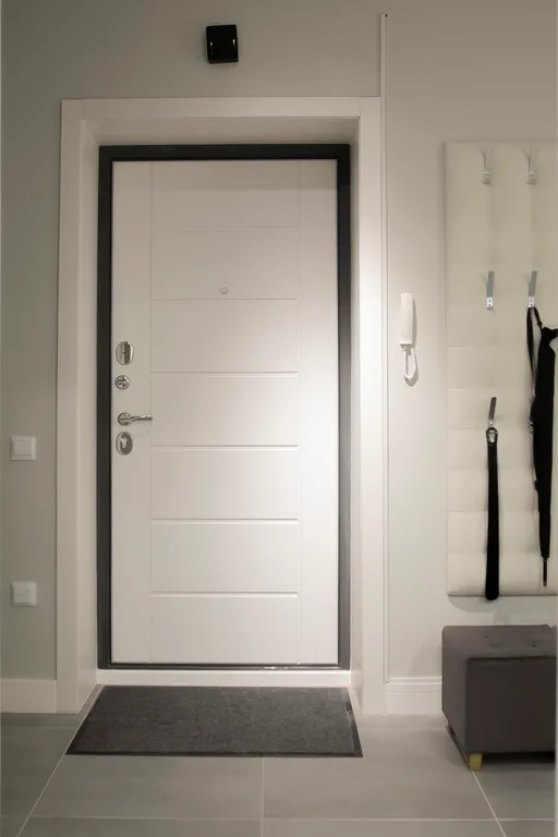 Квартира Квартира Kaliningrad Home — Калининград