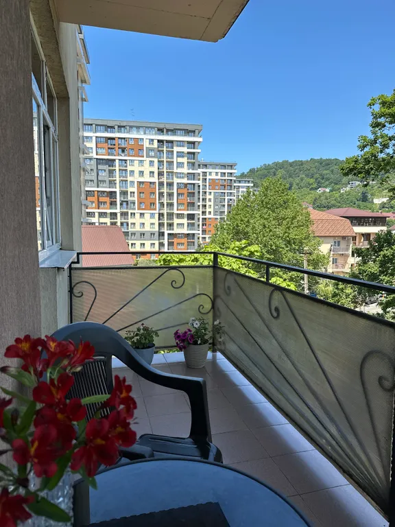 Уютный и комфортный семейный отдых на берегу моря