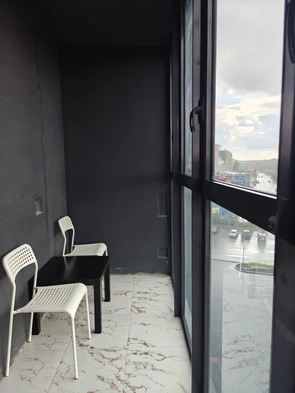 Квартира рядом с озером Тургояк