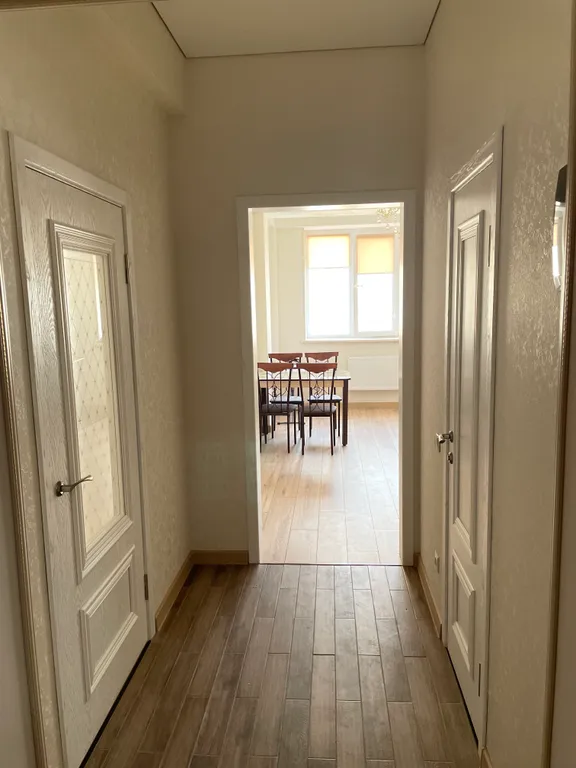 Уютная квартира возле моря