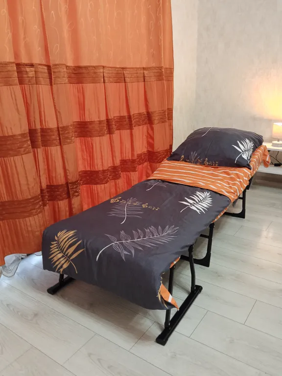 Квартира Уютные апартаменты в новом ЖК — Калининград