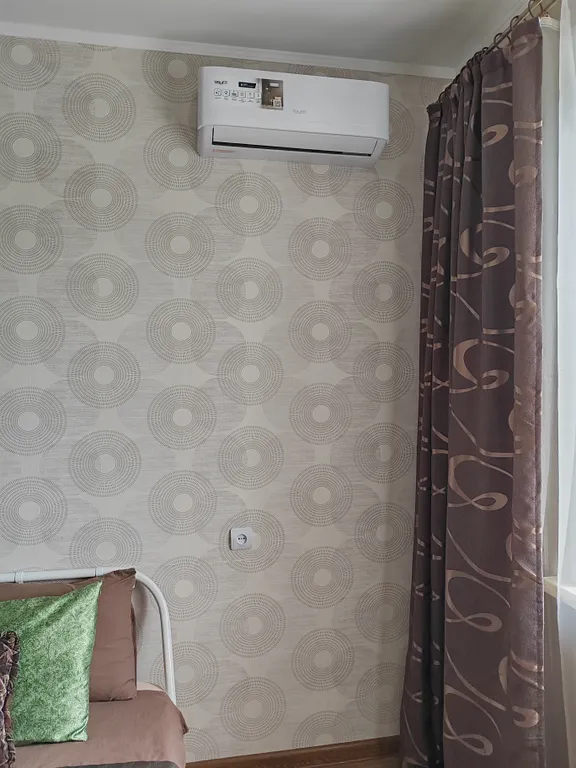 Апартаменты люкс у железнодорожного вокзала Барнаул