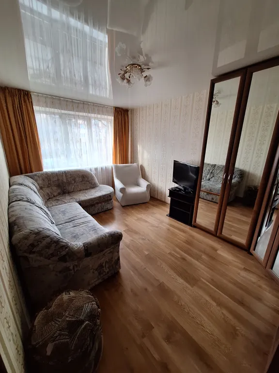 Чистая, уютная квартира в самом центре