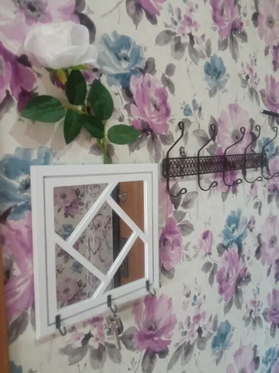 Уютная светлая квартира со всеми удобствами в очень удобной локации