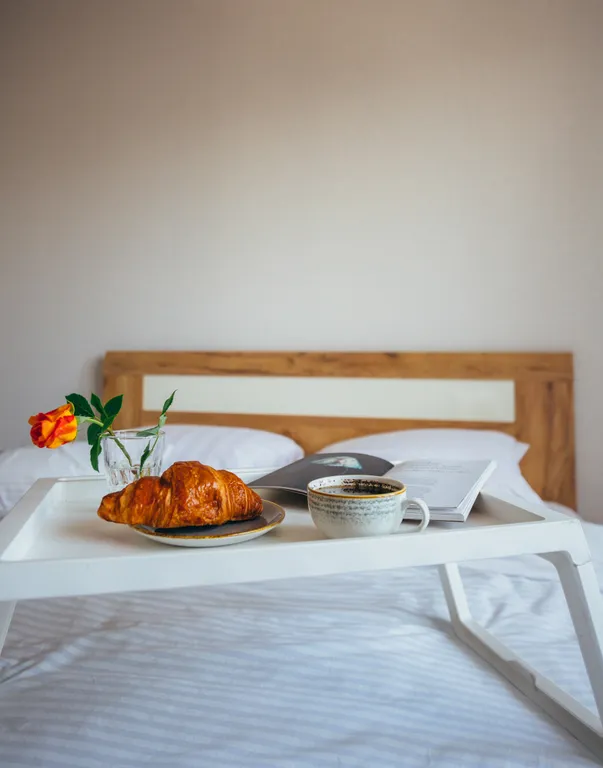 Роскошный уголок спокойствия в сердце Зеленоградска