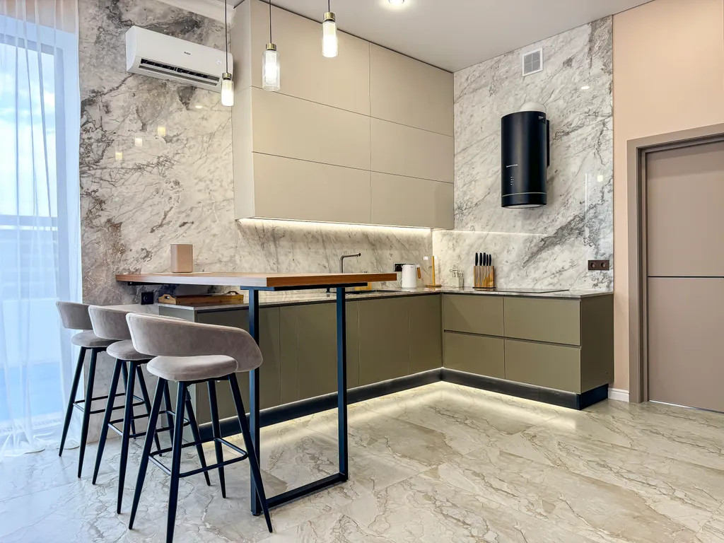 Коттедж Одноэтажный загородный дом премиум класса — аренда посуточно в Анапа