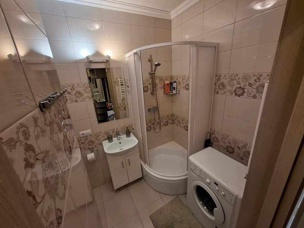 Квартира Квартира у озера с видом на лес — Светлогорск