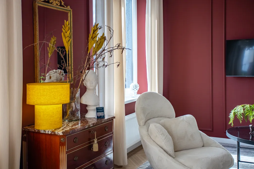 Квартира Апартаменты на Ольховой Марсала — Светлогорск