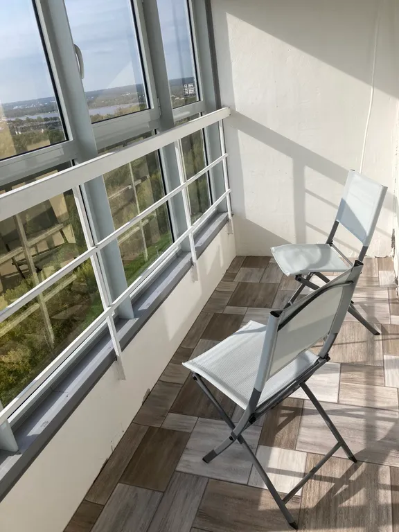 Квартира на Городских горках