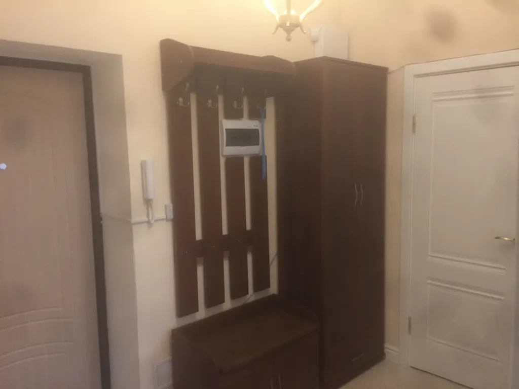 Уютная квартира недалеко от моря