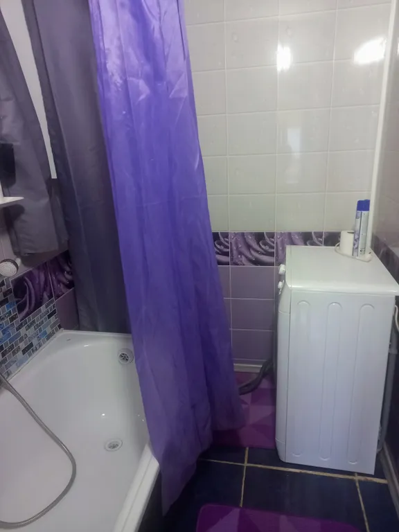 Уютная 2-комнатная квартира в центре города