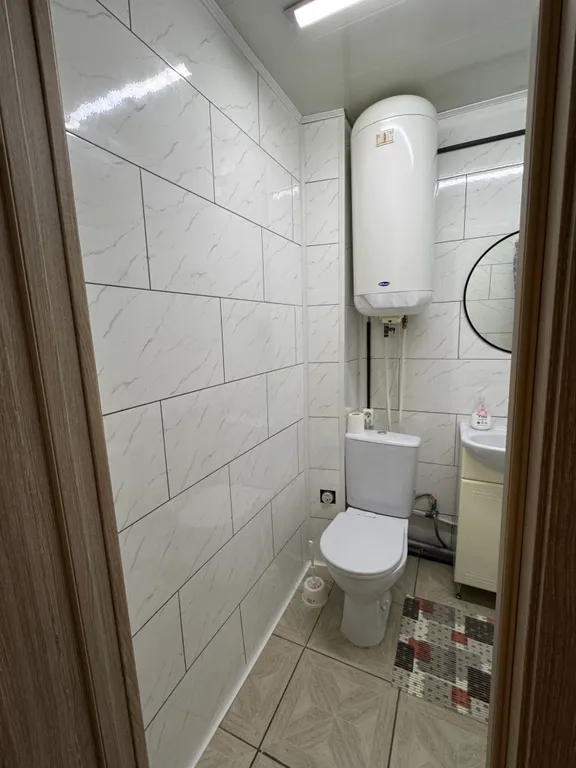 Однокомнатная квартира в центре