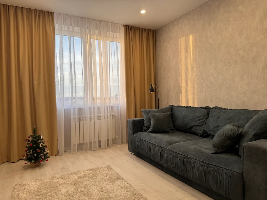 Квартира у моря