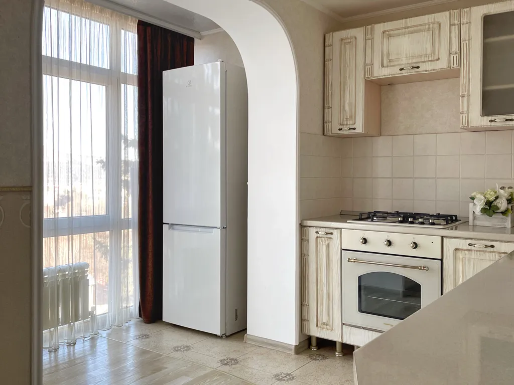 Шикарная квартира в центре города