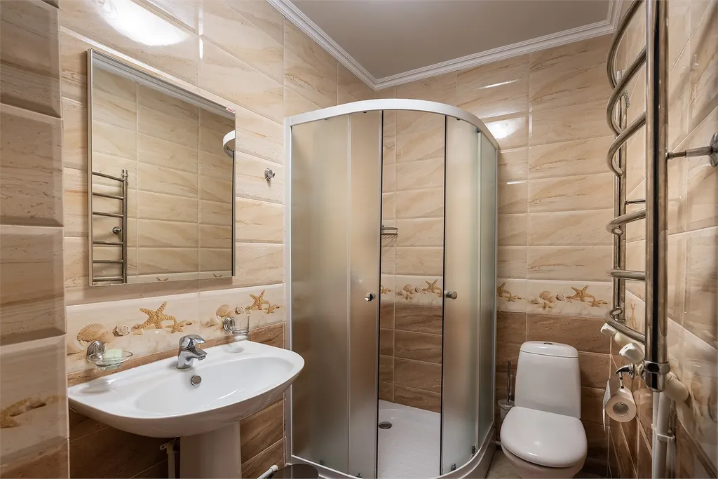 4-комнатный Дом