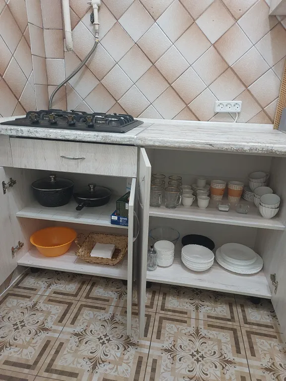 Отличная квартира рядом с аэропортом