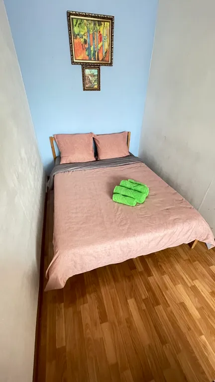 1-комнатная Квартира — аренда посуточно в Мытищи