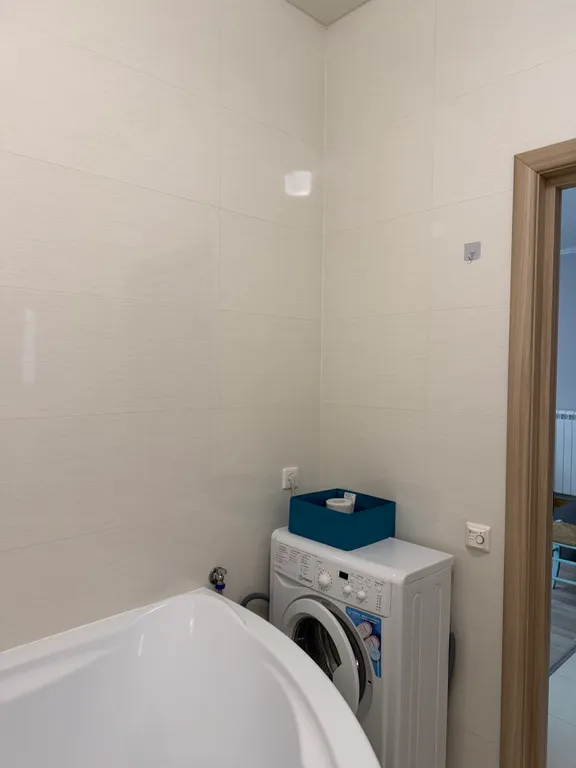 Прекрасная квартира в самом центре города