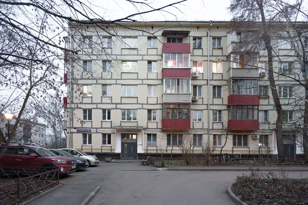Апартаменты ключ к центру