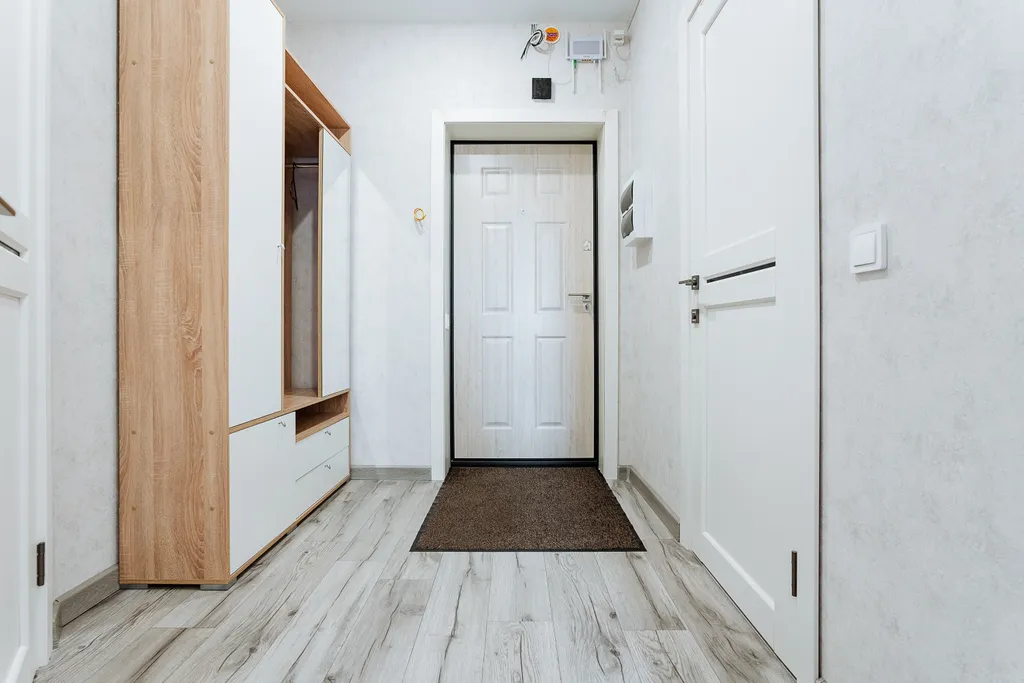 Квартира уютная рядом с Тинькофф Холл