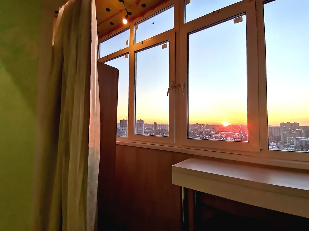 Студия недалеко от аквапарка ЛетоЛето