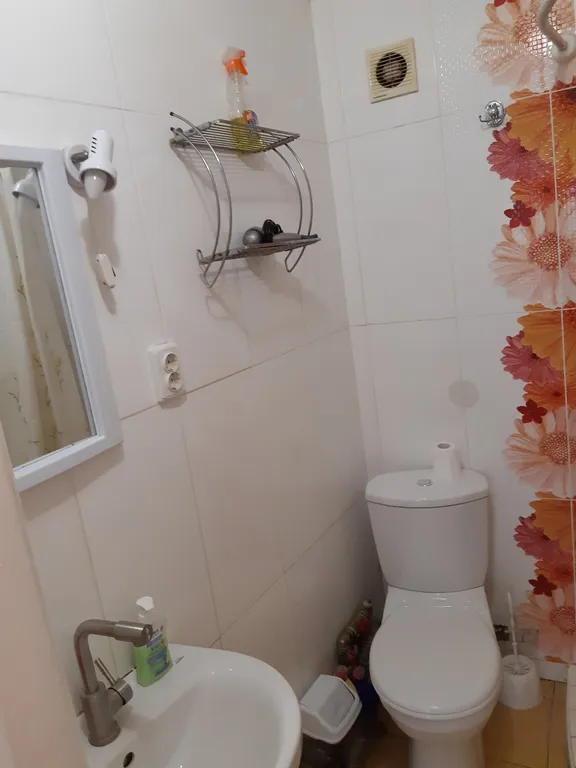 Уютный коттедж в историческом центре города