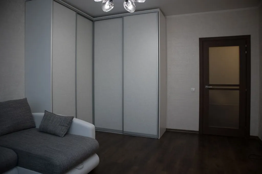 Квартира 1-комнатная квартира — Калининград