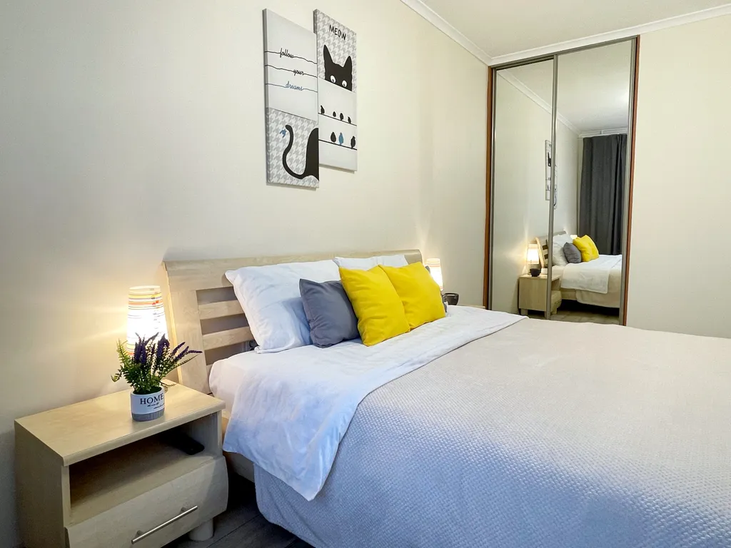 Квартира На побережье Балтики — аренда посуточно в Зеленоградск