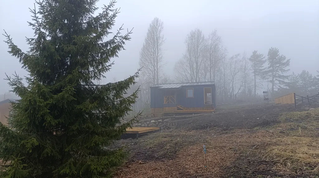 Гостевой дом Kielo