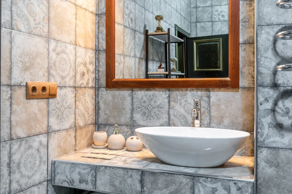 Квартира на берегу моря