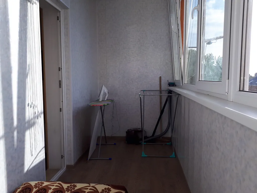 Квартира Уютная квартира для Вашего отдыха — Анапа