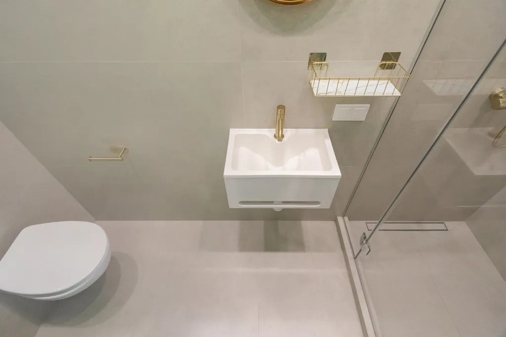 Квартира Квартира Дизaйнeрcкая студия рядом c ФГБУ НМИЦ CСХ имени А. H. Бакулевa — Новоивановское