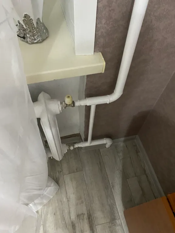 Комфортная, чистая квартира после ремонта в центре города