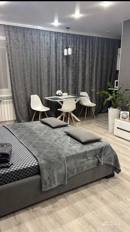 Апартаменты Планета