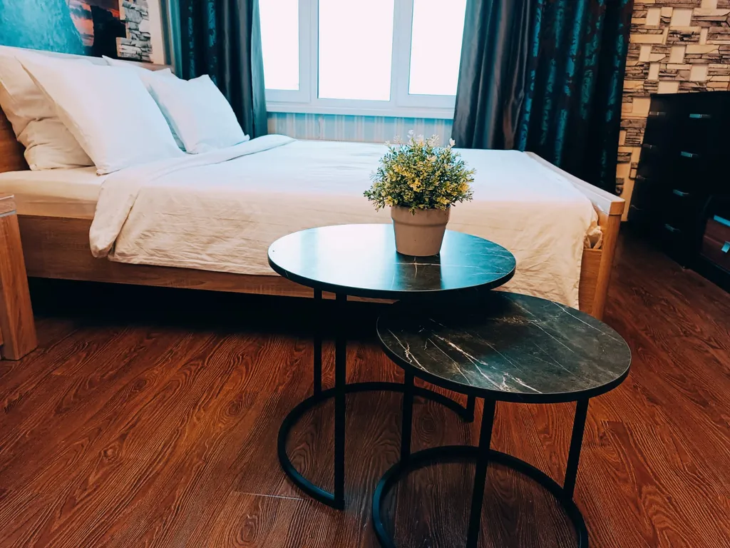 Квартира в центре рядом с ТЦ Тополь