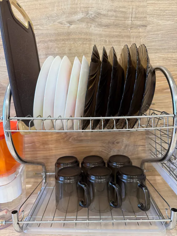 Уютная квартира в центре с видом на Богоявленский собор