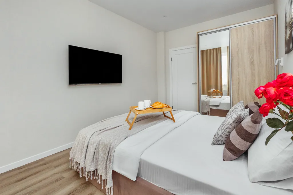 ЖК Фрукты Лимон 9179