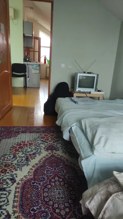 Апартамент в центре рядом с жд вокзалом 1