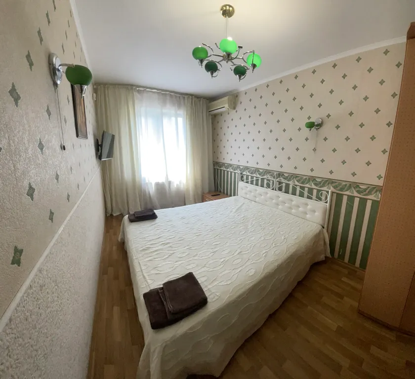 Квартира в центре