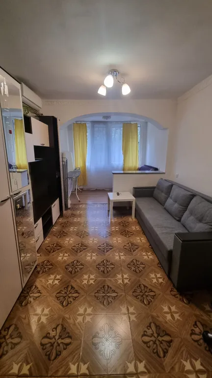 Уютная квартира в центре