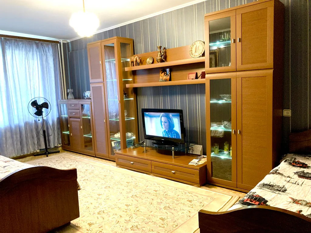 Квартира 2-комнатная квартира в центре с хорошей транспортной доступностью — Калининград